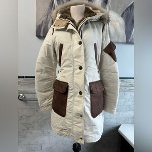 PARAJUMPERS Coat